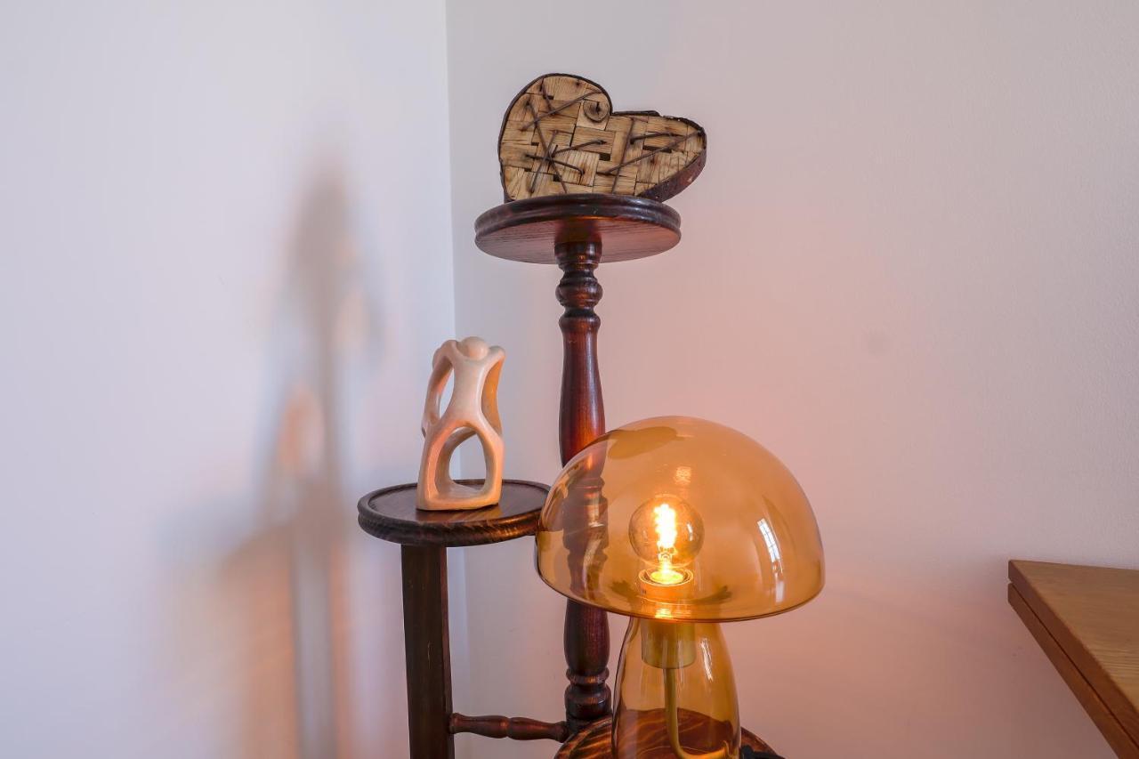 Be Lost - Pedra Do Ouro Guest House Bagian luar foto