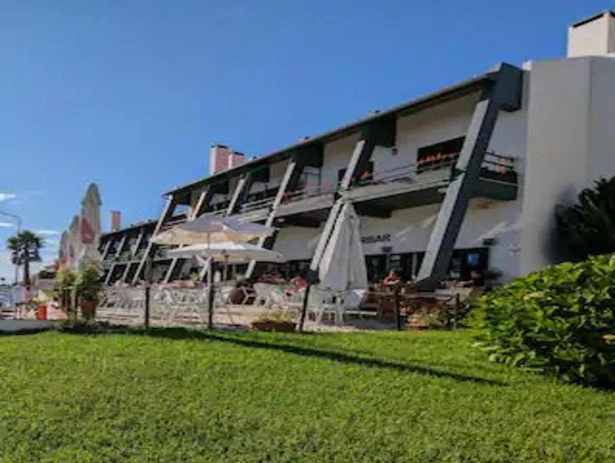 Be Lost - Pedra Do Ouro Guest House Bagian luar foto