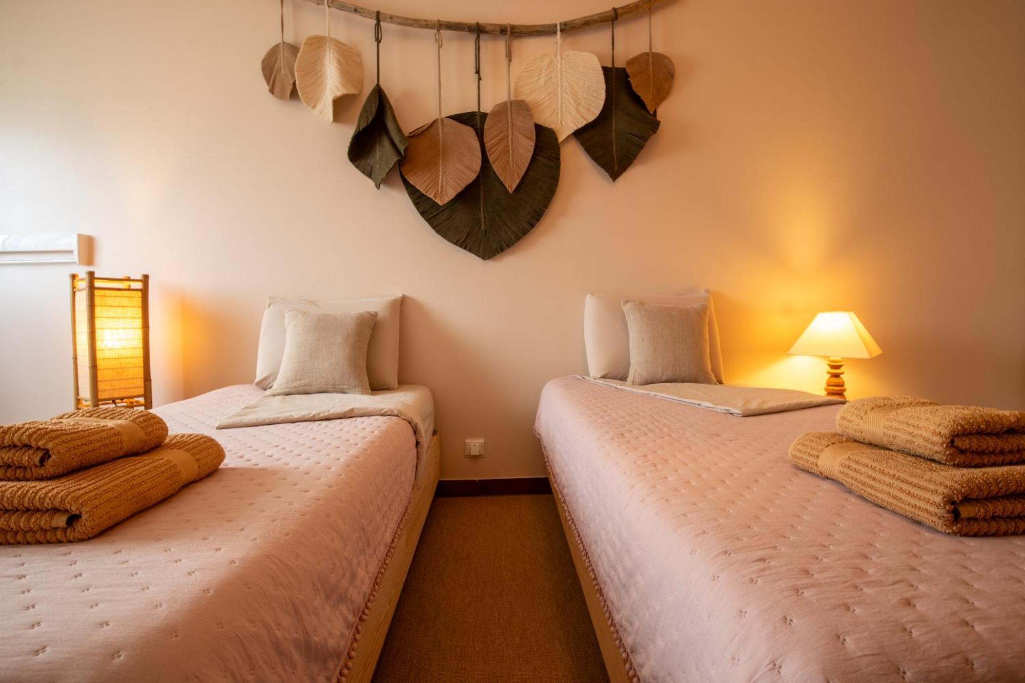 Be Lost - Pedra Do Ouro Guest House Bagian luar foto
