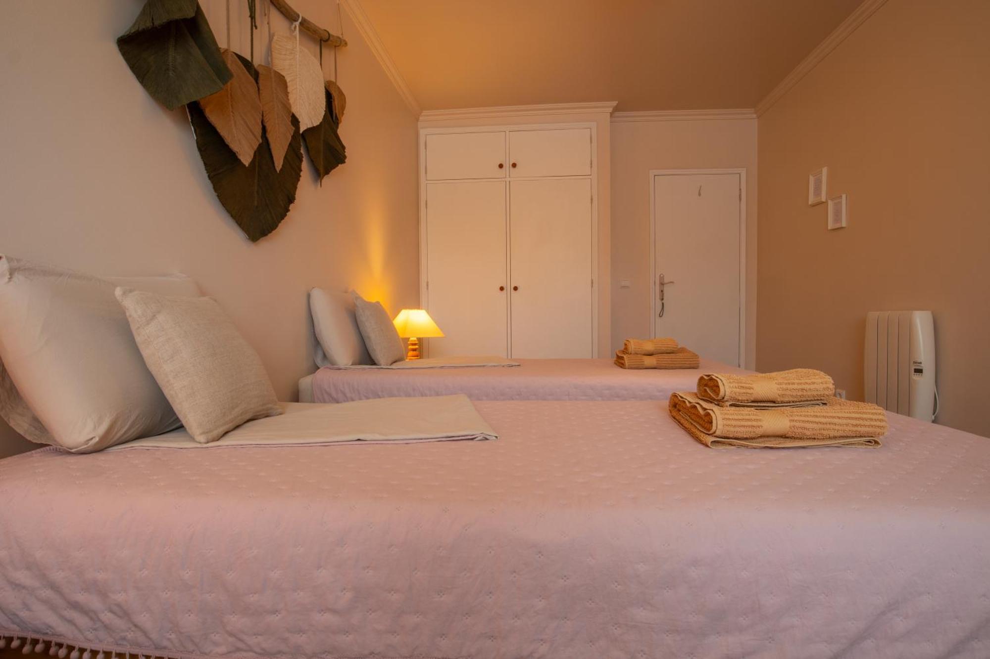 Be Lost - Pedra Do Ouro Guest House Bagian luar foto