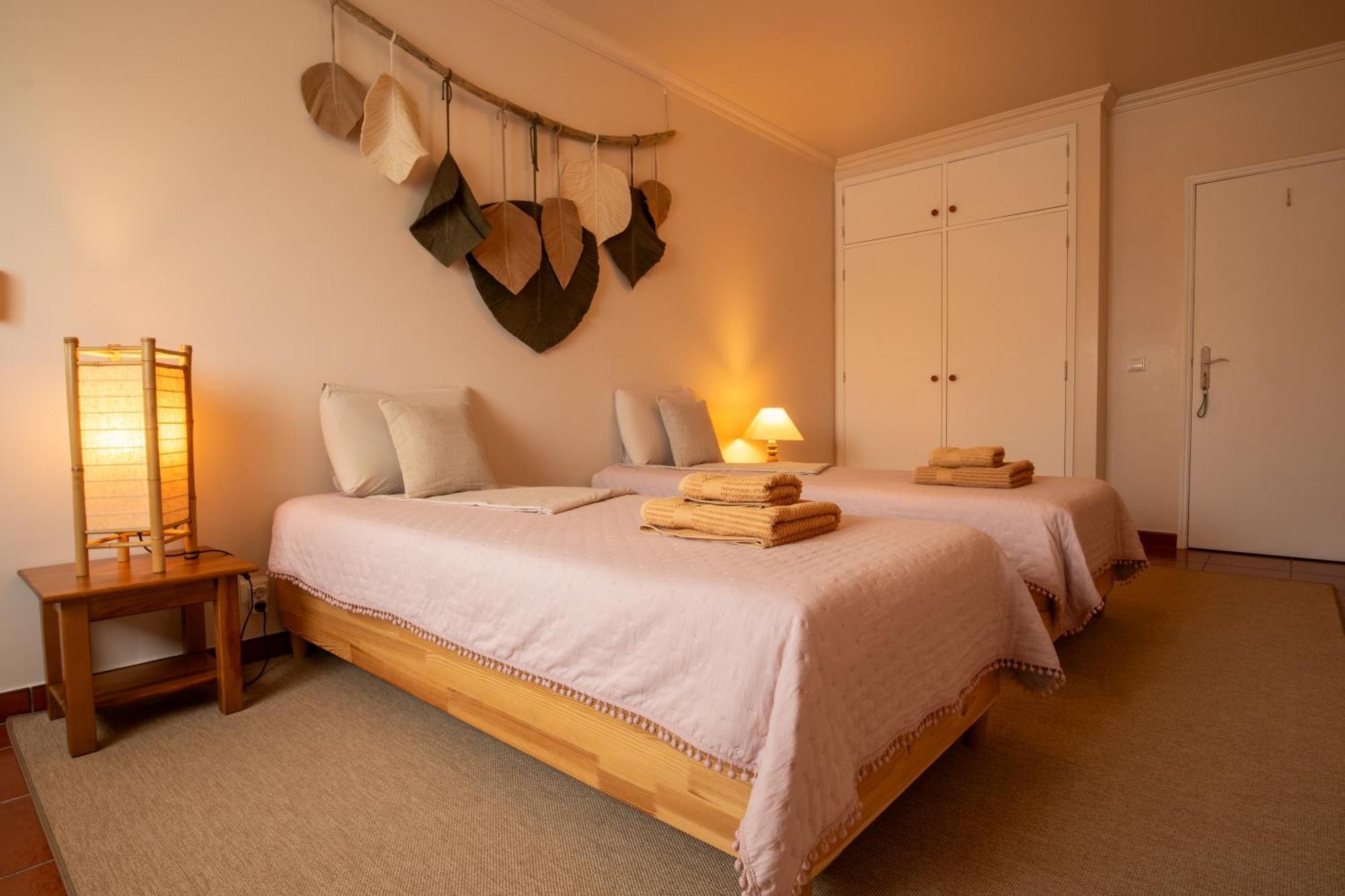 Be Lost - Pedra Do Ouro Guest House Bagian luar foto